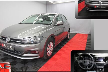 VW Polo 7.900 km 15.800 &euro; Osnabrück 49086