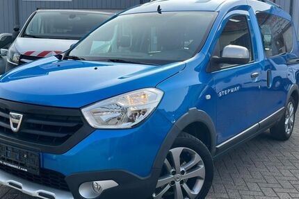Dacia Dokker 92.500 km 9.199 &euro; Osnabrück 49086