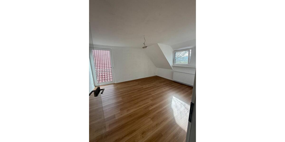 Etagenwohnung Bramsche - 4 Zimmer, 76 m&sup2;, 800&euro; | Angebot:25420041
