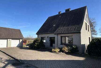 Haus Melle - 7 Zimmer, 133 m&sup2;, 255.000&euro; | Angebot:26398489