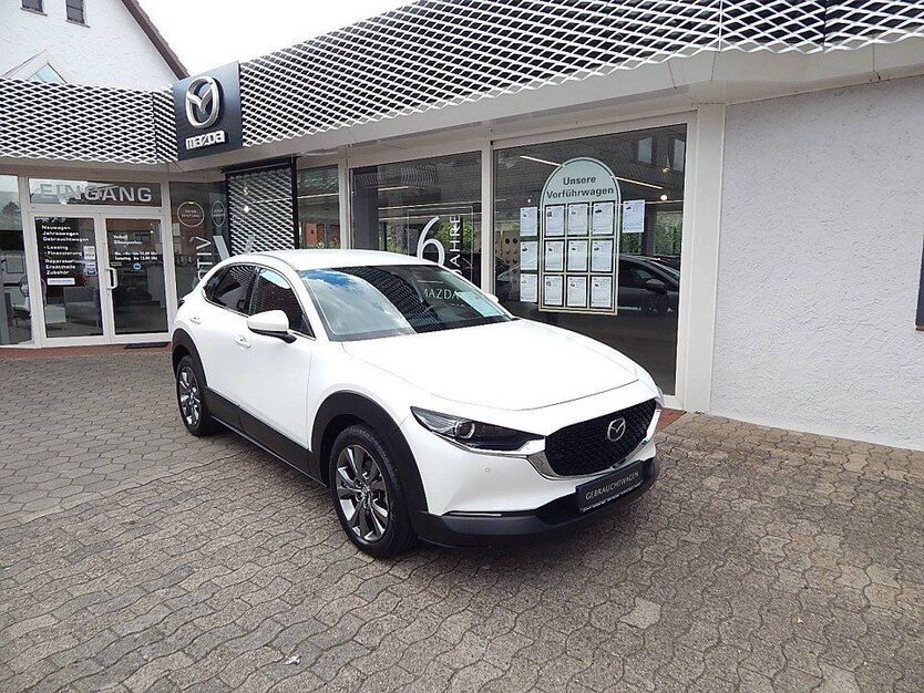 CX-30
