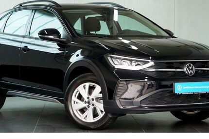 VW Taigo 10.223 km 23.950 &euro; Damme 49401