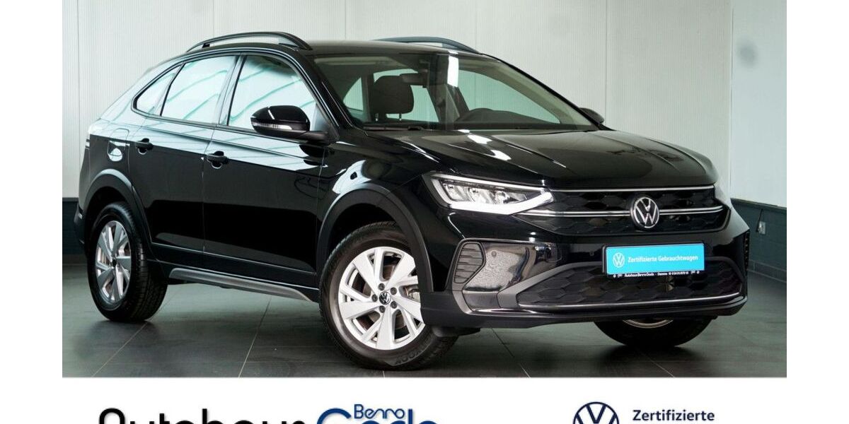 VW Taigo 10.223 km 23.950 &euro; Damme 49401