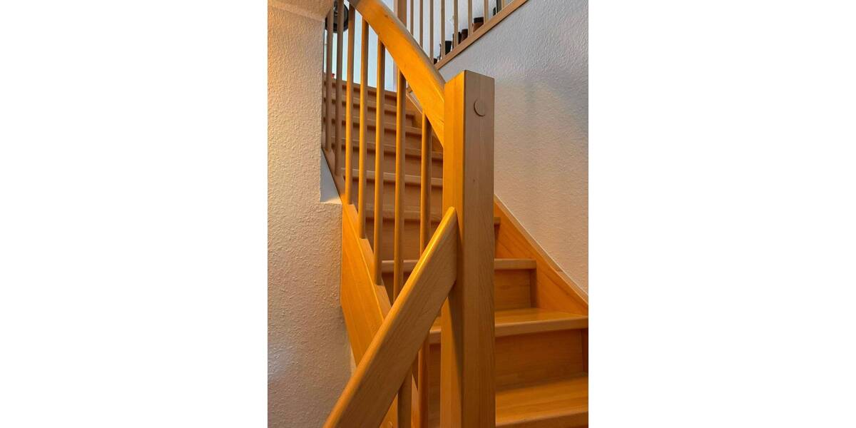 Etagenwohnung Georgsmarienhütte Harderberg - 4 Zimmer, 126 m&sup2;, 299.000&euro; | Angebot:25995870