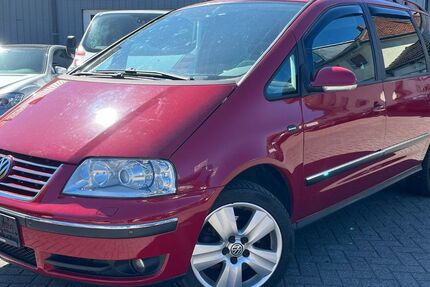VW Sharan 294.185 km 3.299 &euro; Osnabrück 49086