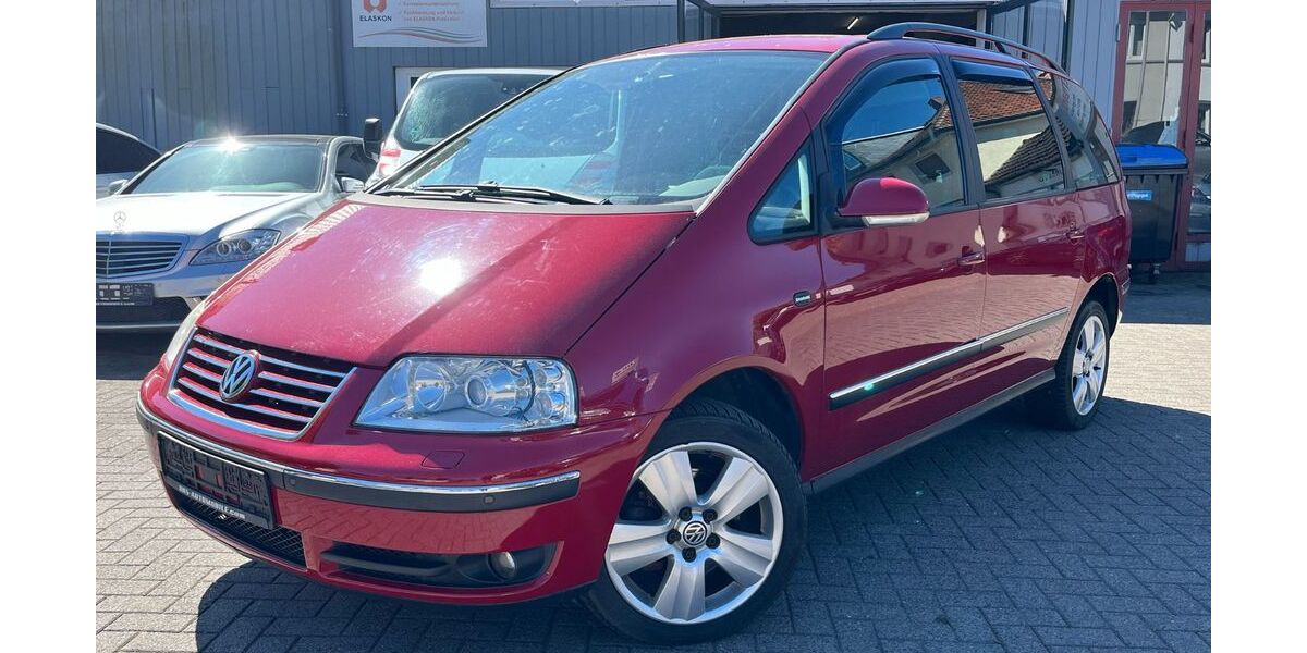 VW Sharan 294.185 km 3.299 &euro; Osnabrück 49086