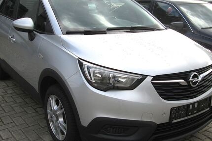 Opel Crossland (X) 44.200 km 11.750 &euro; Bad Iburg 49186
