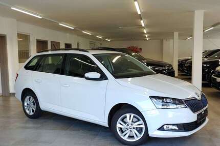 Skoda Fabia 137.533 km 11.800 &euro; Osnabrück 49084