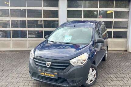 Dacia Dokker 142.000 km 5.500 € Osnabrück 49090