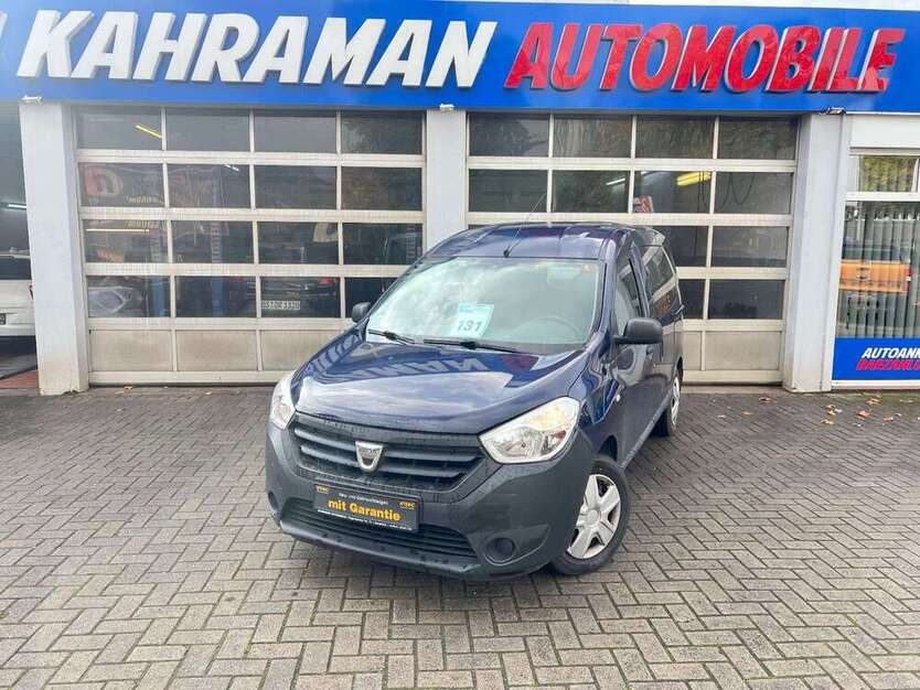 Dacia Dokker 142.000 km 5.500 € Osnabrück 49090