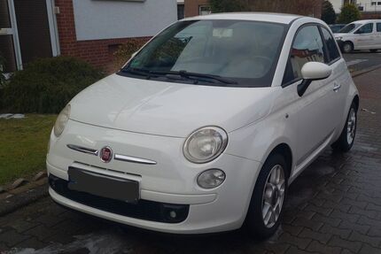Fiat 500 112.700 km 3.299 &euro; Osnabrück 49086