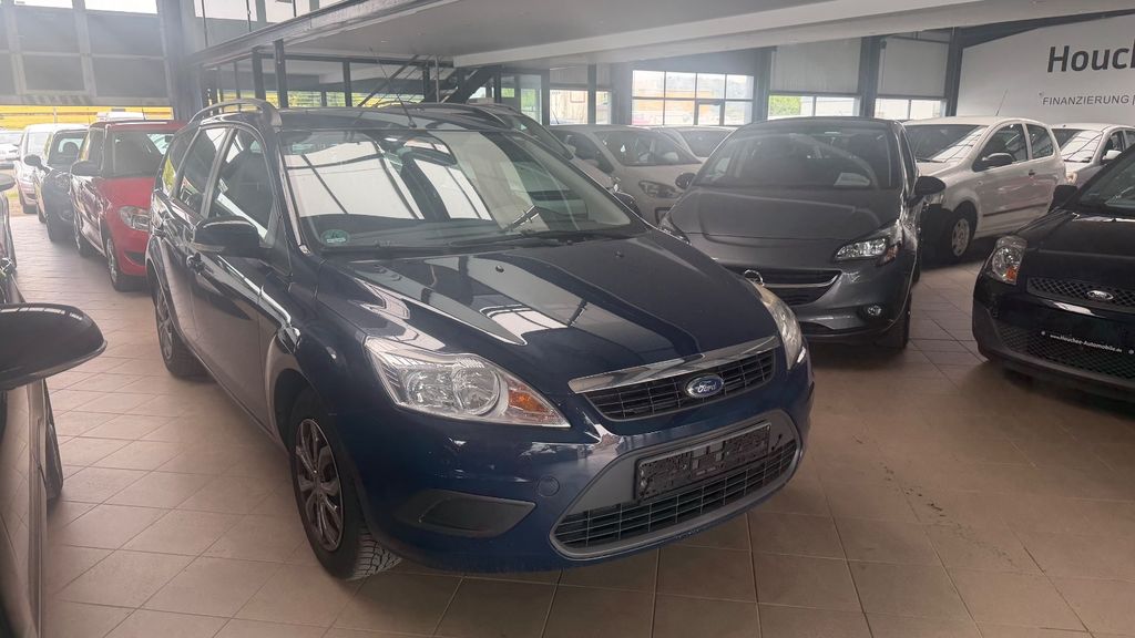 Ford Focus 156.000 km 2.990 &euro; Belm/Vehrte (bei Osnabrück) 49191