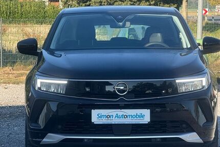 Opel Grandland (X) 66.500 km 19.999 € Preußisch Oldendorf 32361