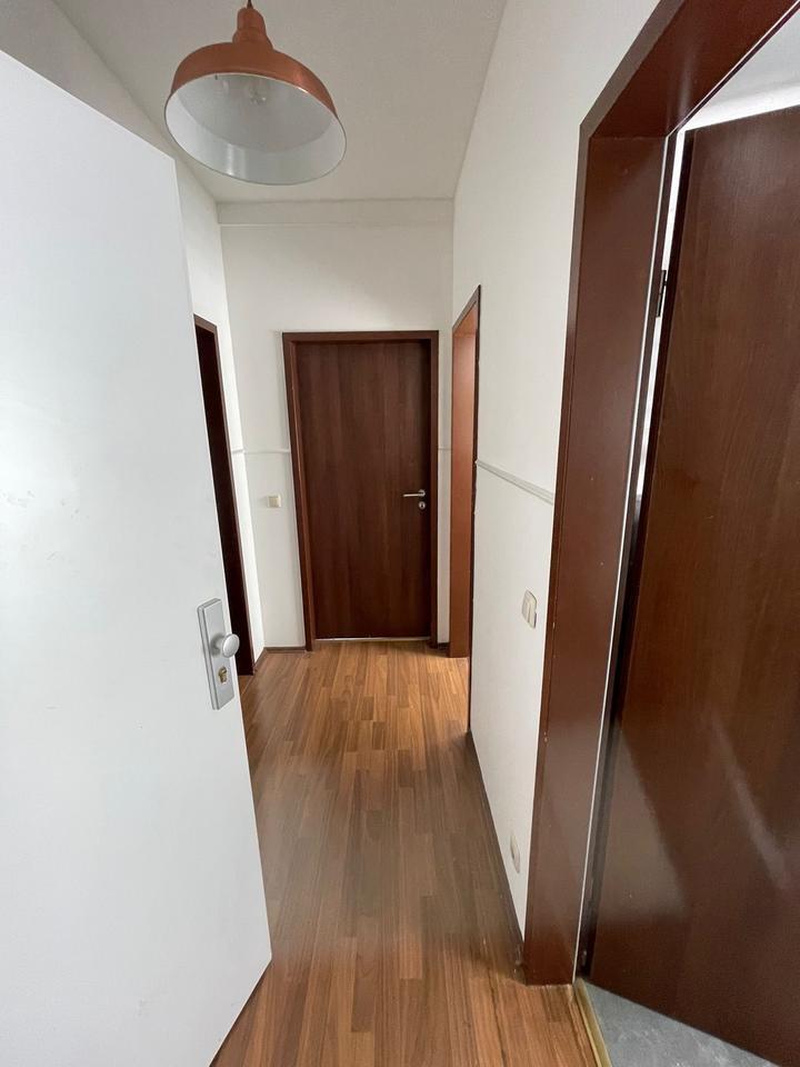 Wohnung Dachgeschoss zimmer