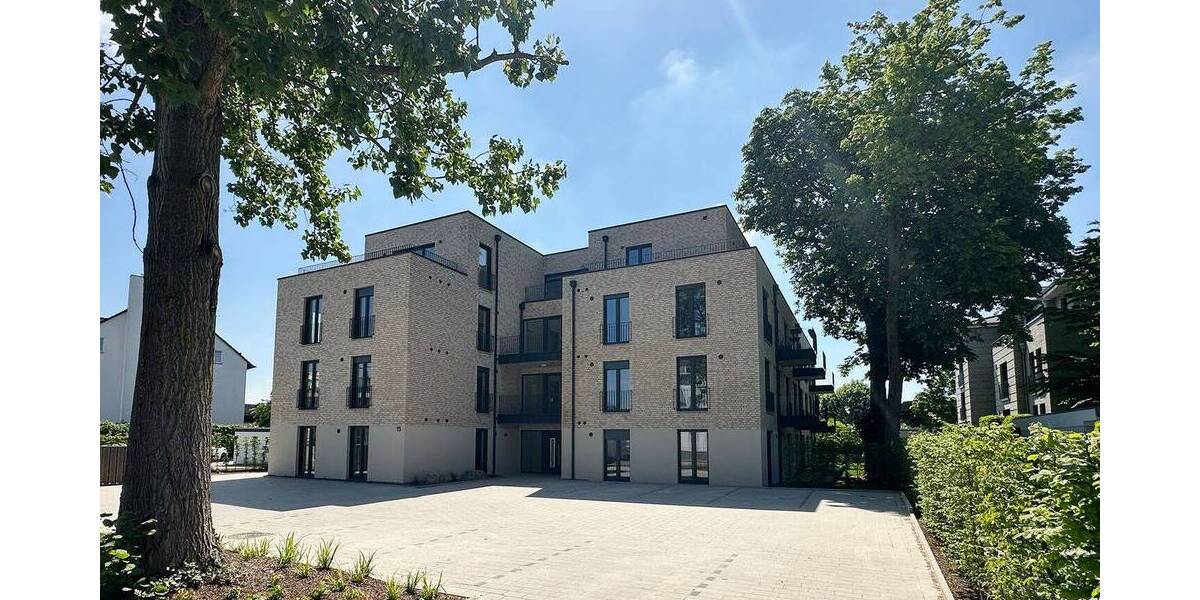 Etagenwohnung Melle Melle-Mitte - 3 Zimmer, 101 m&sup2;, 406.440&euro; | Angebot:26659739