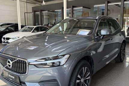 Volvo XC60 87.500 km 30.990 € Ibbenbüren 49477