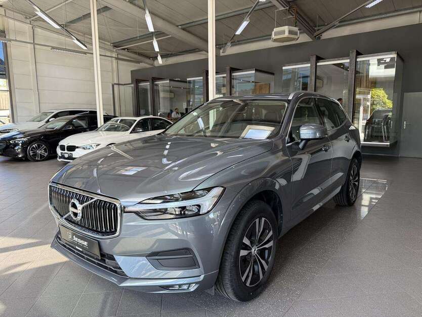 Volvo XC60 87.500 km 30.990 € Ibbenbüren 49477