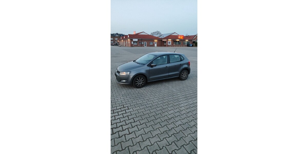 VW Polo 175.000 km 6.000 &euro; Damme 49401
