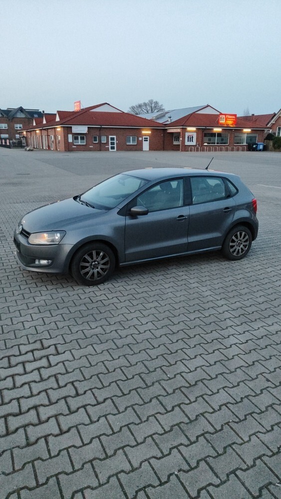 VW Polo 175.000 km 6.000 € Damme 49401