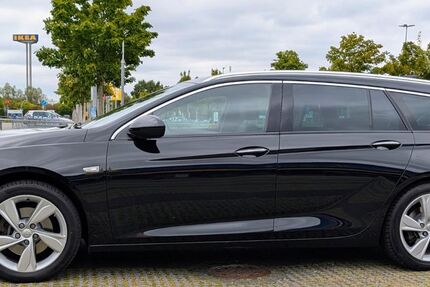 Opel Insignia 143.000 km 12.950 € Osnabrück 49078