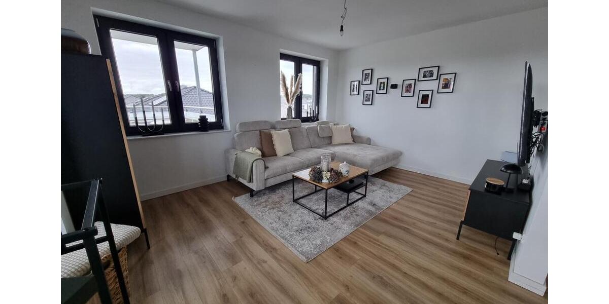 Einfamilienhaus Damme - 4 Zimmer, 124 m&sup2;, 1.050&euro; | Angebot:23121141