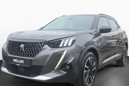 Peugeot 2008 52.000 km 18.777 &euro; Osnabrück 49084