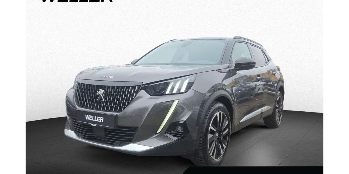 Peugeot 2008 52.000 km 19.950 &euro; Osnabrück 49084