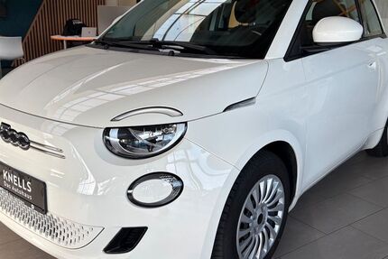 Fiat 500e 18.300 km 19.450 &euro; Ibbenbüren - Laggenbeck 49479