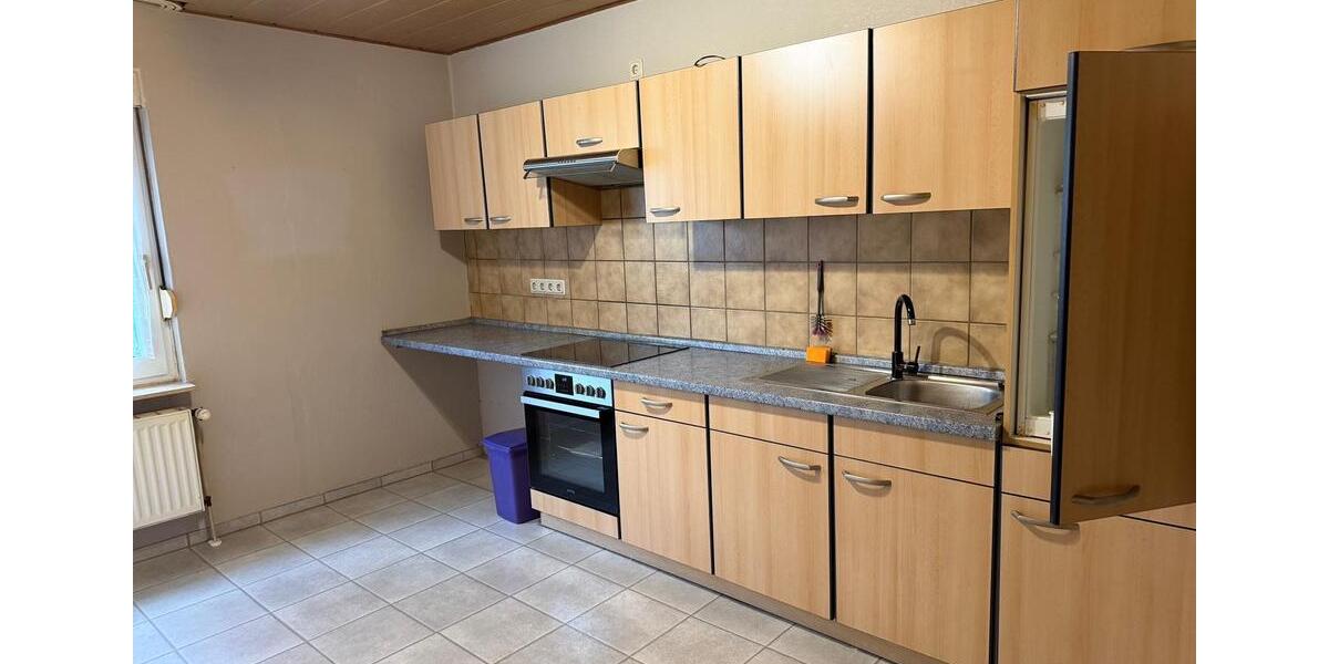 Erdgeschoßwohnung Bramsche - 4 Zimmer, 111 m&sup2;, 850&euro; | Angebot:26237640