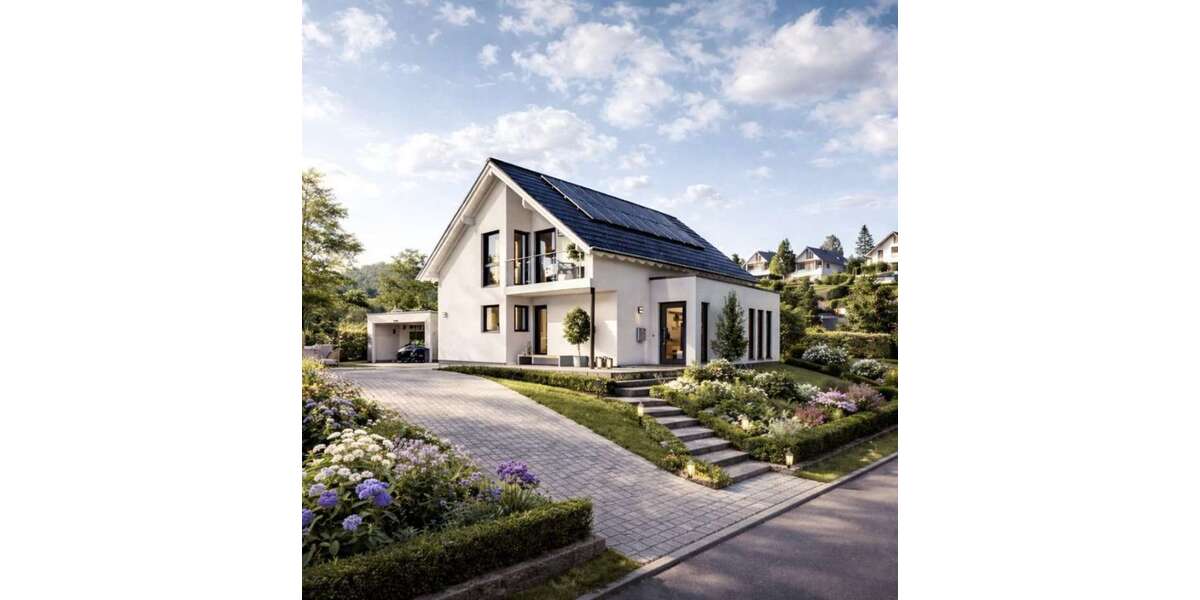 Einfamilienhaus Osnabrück Hellern - 4 Zimmer, 143 m&sup2;, 675.000&euro; | Angebot:27078218