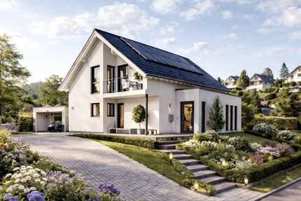 Haus Osnabrück Hellern - 4 Zimmer, 143 m&sup2;, 675.000&euro; | Angebot:27078218