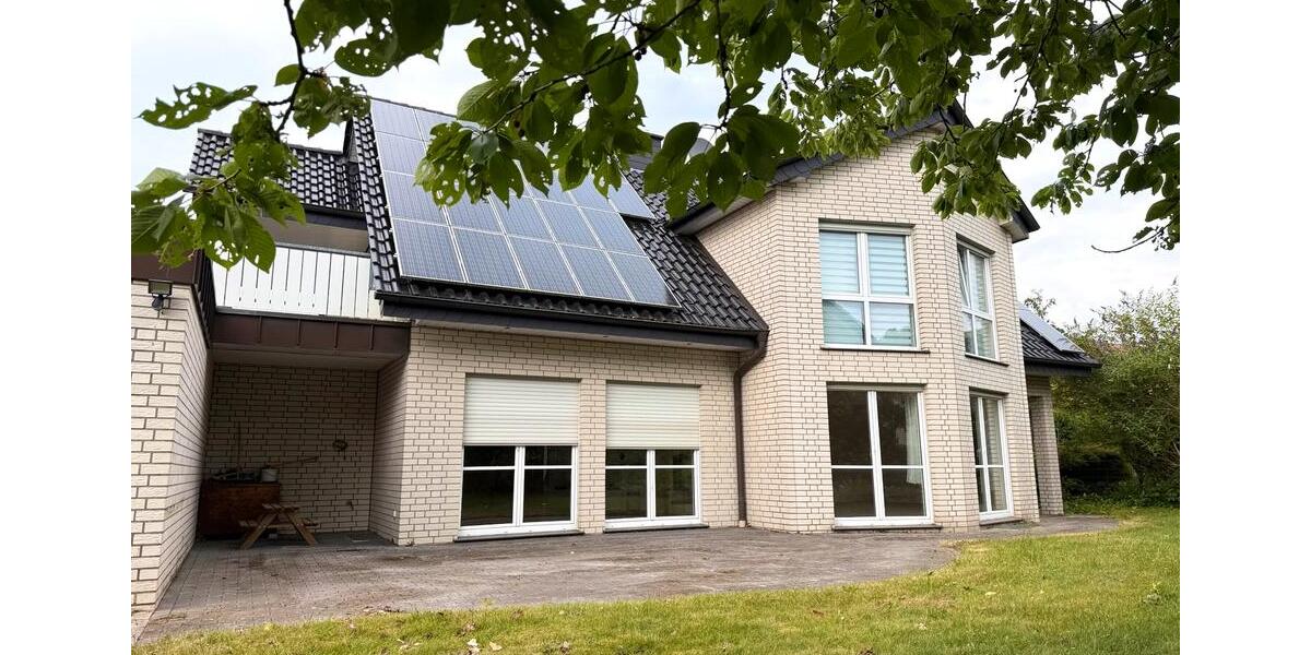 Einfamilienhaus Wallenhorst - 11 Zimmer, 181 m&sup2;, 598.000&euro; | Angebot:27120566
