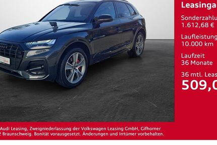 Audi Q5 9.604 km 55.490 &euro; Osnabrück 49080