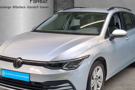 VW Golf 19.729 km 24.389 &euro; Glandorf 49219