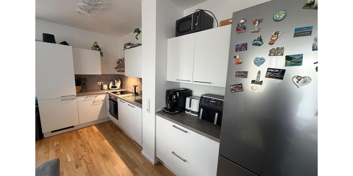 Erdgeschoßwohnung Osnabrück Eversburg - 3 Zimmer, 86 m&sup2;, 1.081&euro; | Angebot:25172514