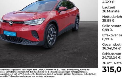 VW ID.4