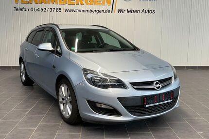 Opel Astra 221.500 km 3.700 &euro; Mettingen 49497