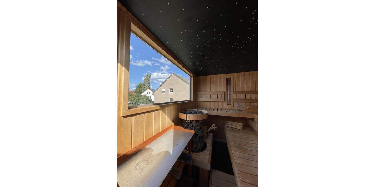 Exclusive Eigentumswohnung mit Loftcharakter im Herzen von Bad Rothenfelde 3 zimmer