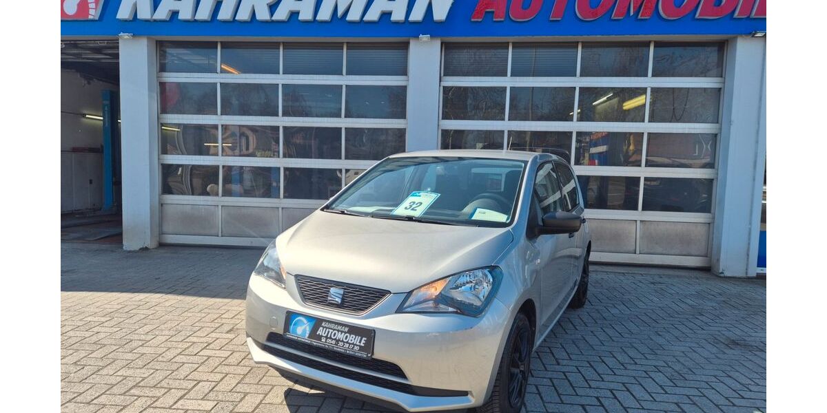 Seat Mii 90.000 km 7.499 &euro; Osnabrück 49090