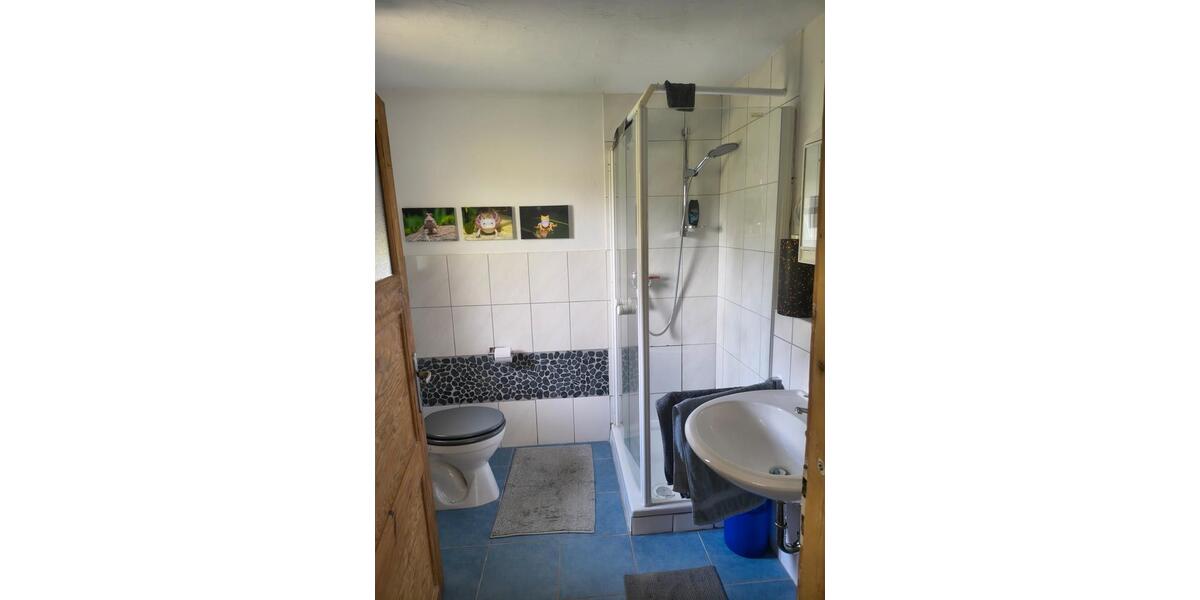 Etagenwohnung Hasbergen - 2.5 Zimmer, 50 m&sup2;, 650&euro; | Angebot:26415896