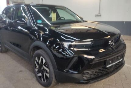 Opel Mokka 20.700 km 23.500 &euro; Mettingen 49497