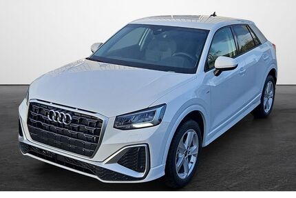 Audi Q2 5.000 km 39.990 &euro; Osnabrück 49080
