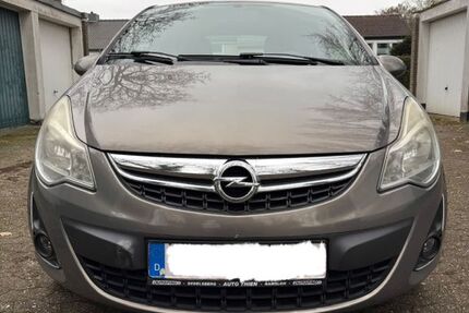 Opel Corsa 180.191 km 3.299 &euro; Osnabrück 49088