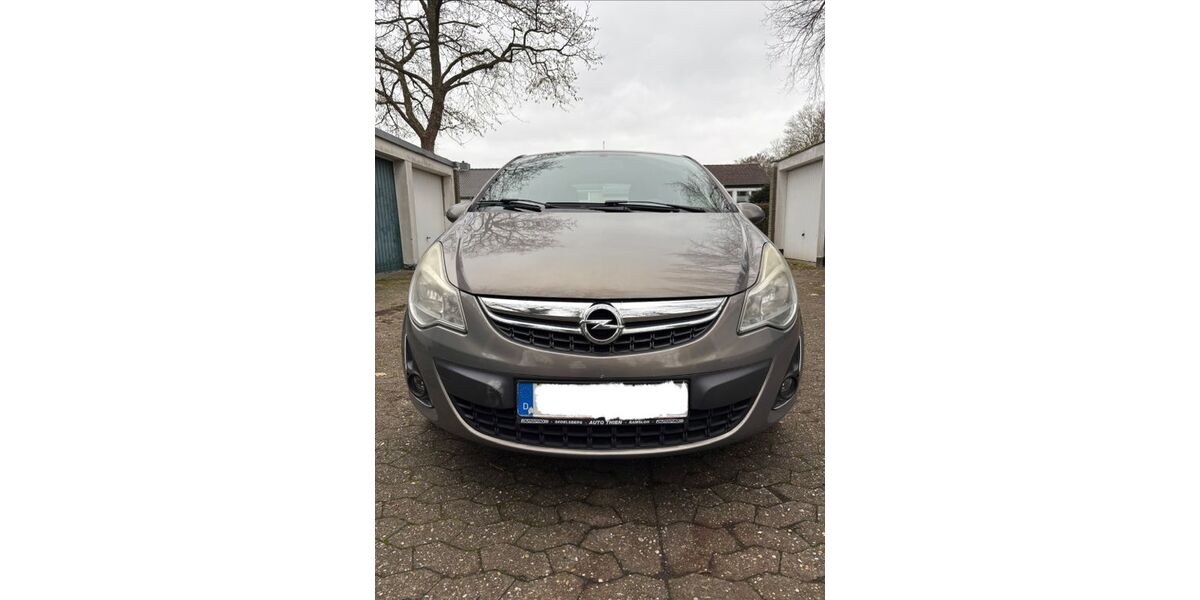 Opel Corsa 180.191 km 3.299 &euro; Osnabrück 49088