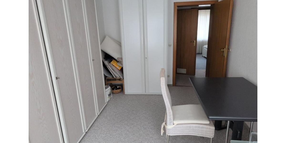 Etagenwohnung Osnabrück Wüste - 4 Zimmer, 108 m&sup2;, 1.300&euro; | Angebot:24937932