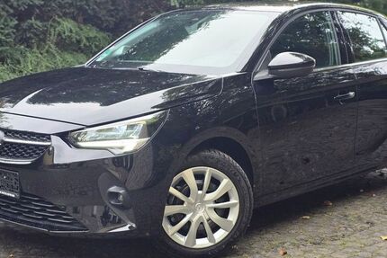 Opel Corsa 12.000 km 14.990 € Borgholzhausen 33829