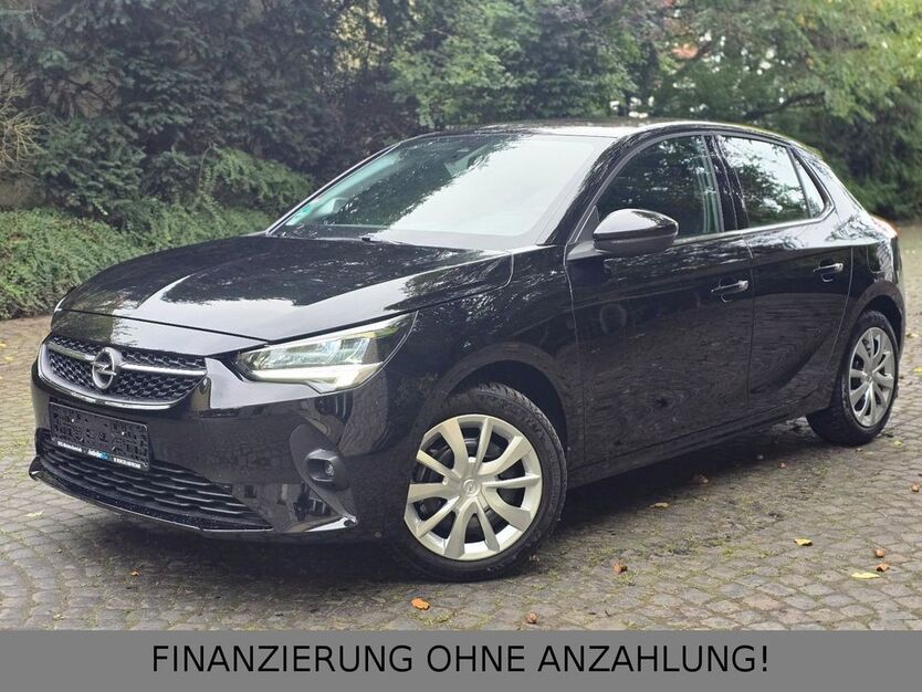 Opel Corsa 12.000 km 14.990 € Borgholzhausen 33829