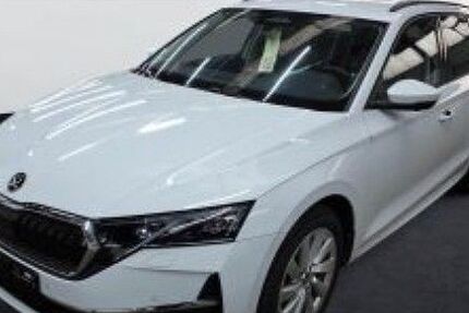 Skoda Octavia 12.630 km 31.550 &euro; Versmold 33775