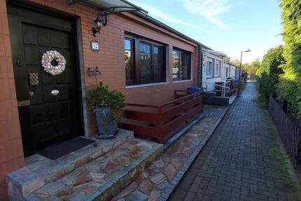 Haus Osnabrück Hafen - 3 Zimmer, 125 m&sup2;, 299.000&euro; | Angebot:24769419