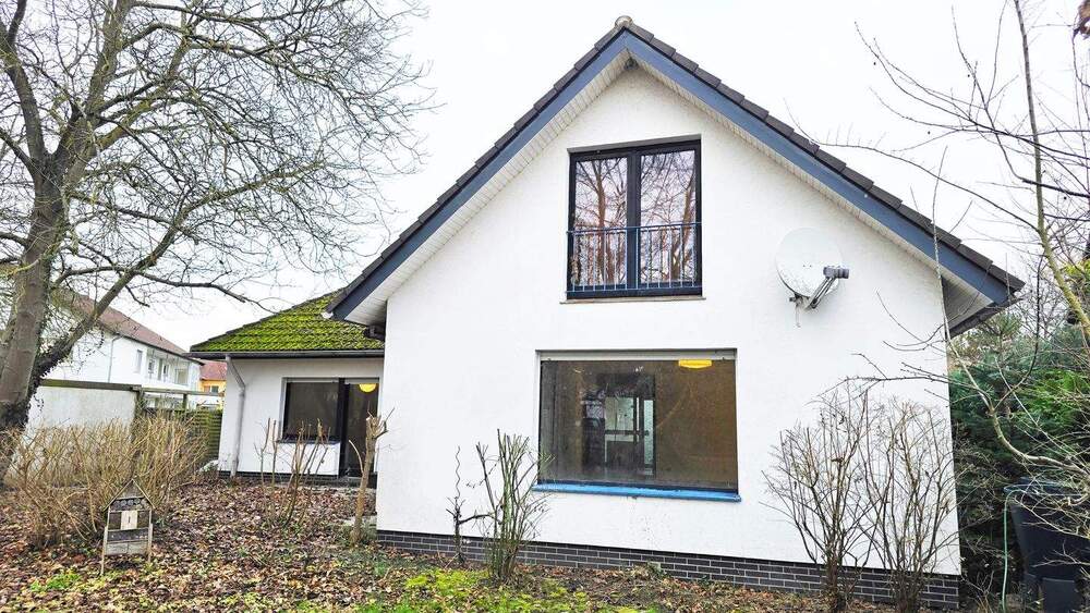 Bungalow Bad Essen Wittlage - 4 Zimmer, 159 m&sup2;, 295.000&euro; | Angebot:25727772